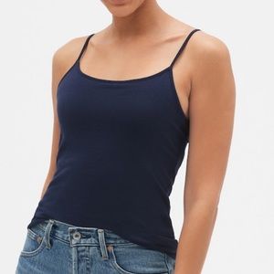 NWOT | Gap navy tank